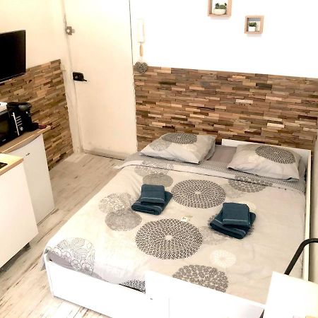 Cozy Nest Apartment Тулон Екстериор снимка