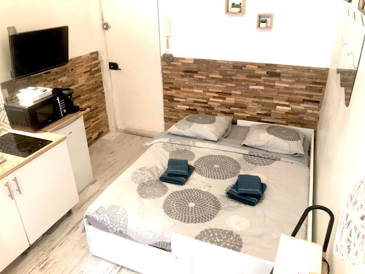 Cozy Nest Apartment Тулон Екстериор снимка
